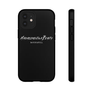 MariaClementina Tough Phone Cases