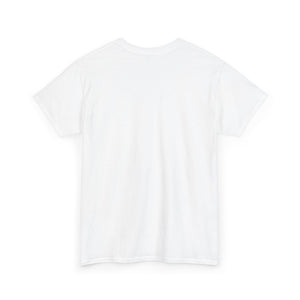 MCB Unisex Heavy Cotton Tee