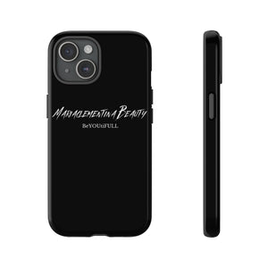 MariaClementina Tough Phone Cases