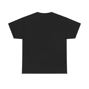 MCB Black Unisex Heavy Cotton Tee