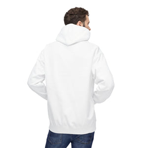 Unisex Midweight Softstyle Fleece Hoodie