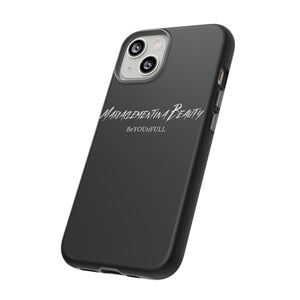 MariaClementina Tough Phone Cases