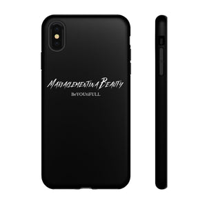 MariaClementina Tough Phone Cases