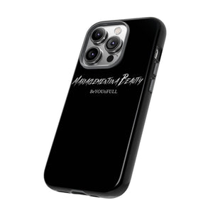 MariaClementina Tough Phone Cases