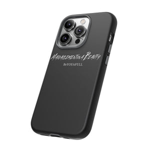 MariaClementina Tough Phone Cases