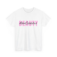 Load image into Gallery viewer, MCB Unisex Heavy Cotton Tee
