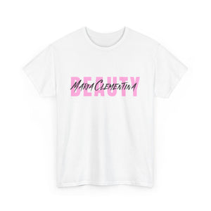 MCB Unisex Heavy Cotton Tee