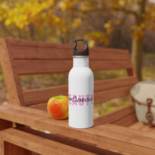 Load image into Gallery viewer, MCB Stainless Steel Water Bottle

