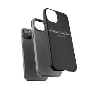 MariaClementina Tough Phone Cases