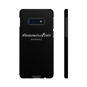 MariaClementina Tough Phone Cases