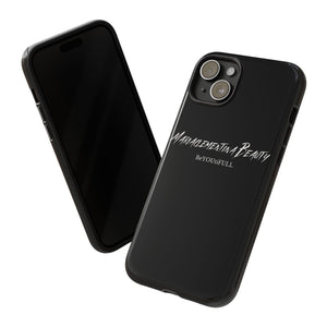 MariaClementina Tough Phone Cases