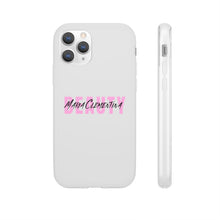 Load image into Gallery viewer, Flexi Case for iPhone - MariaClementina Beauty
