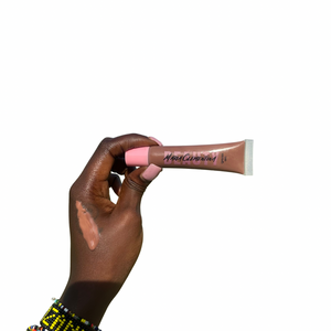 Kahawa Kiss Lipgloss
