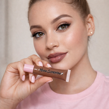 Load image into Gallery viewer, Kahawa Kiss Lipgloss
