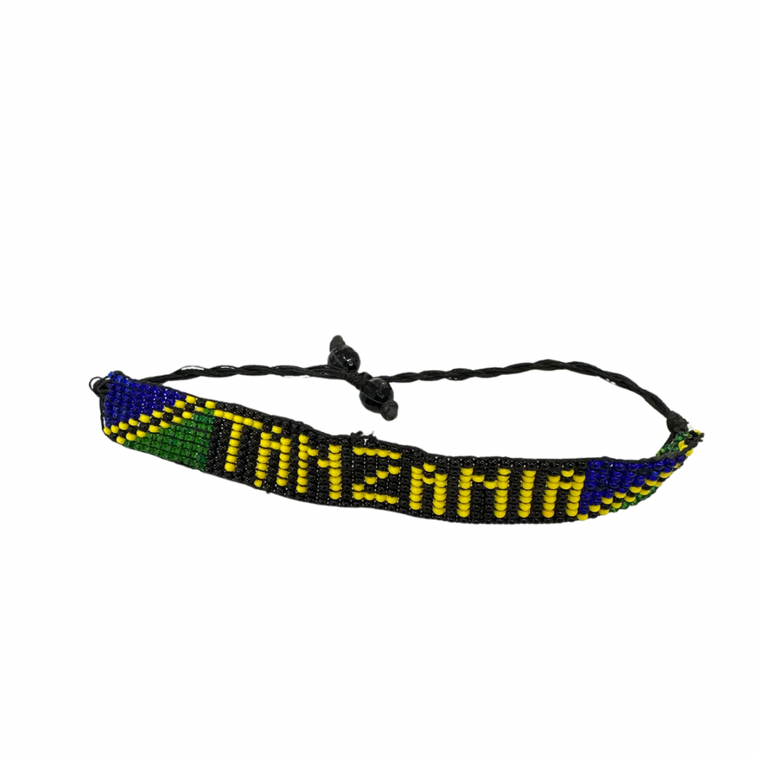 Tanzanian Bracelet