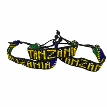 Load image into Gallery viewer, Tanzanian Bracelet
