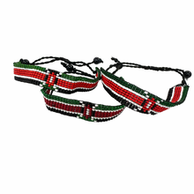 Load image into Gallery viewer, Kenyan Bracelet
