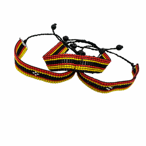 Ugandan Bracelet