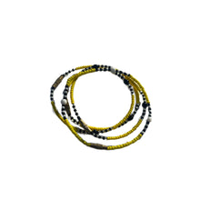 Load image into Gallery viewer, Yellow Bracelet
