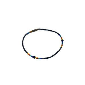 Black Bracelet