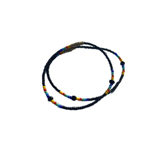 Black Bracelet