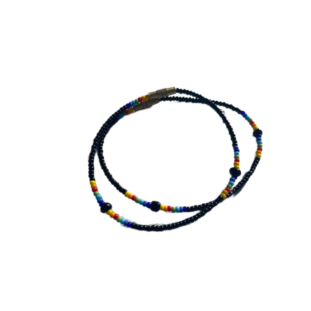 Black Bracelet