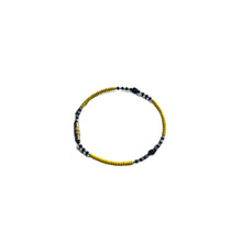 Load image into Gallery viewer, Yellow Bracelet
