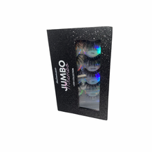 Load image into Gallery viewer, Jumbo Lash Book
