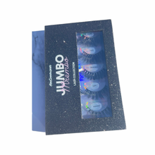 Load image into Gallery viewer, Jumbo Lash Book
